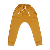 Joggingbroek van jeans (biologisch katoen)