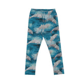 Leggings in cotone (biologico)