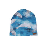 Gorro de algodón (orgánico)