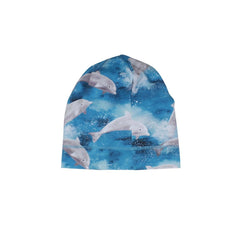 Katoenen muts (biologisch)