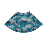 Rok van katoen (biologisch)