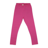 Leggings in cotone (biologico)