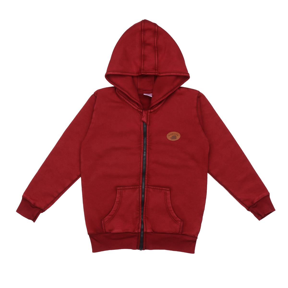 Jeansjacke aus Jeans (baumwolle bio)