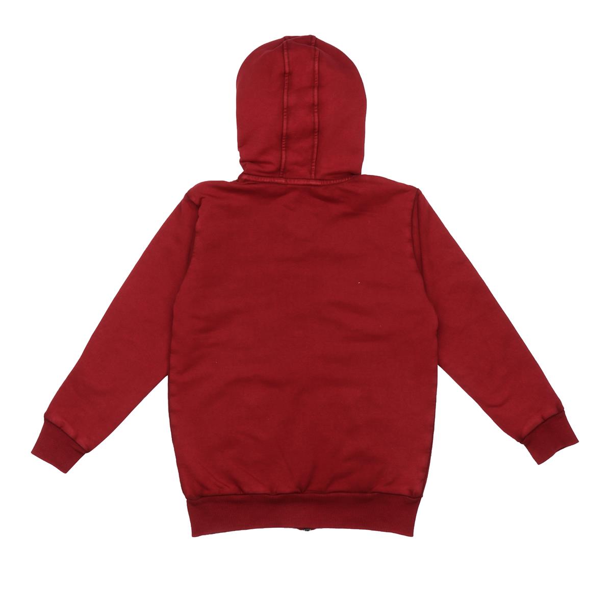Jeansjacke aus Jeans (baumwolle bio)