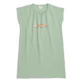 Pinky Birds - Cotone (Biologico)