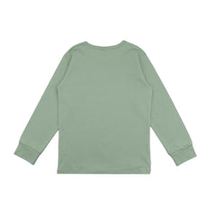 Färgglada salamandrar - Baumwolle (Bio)