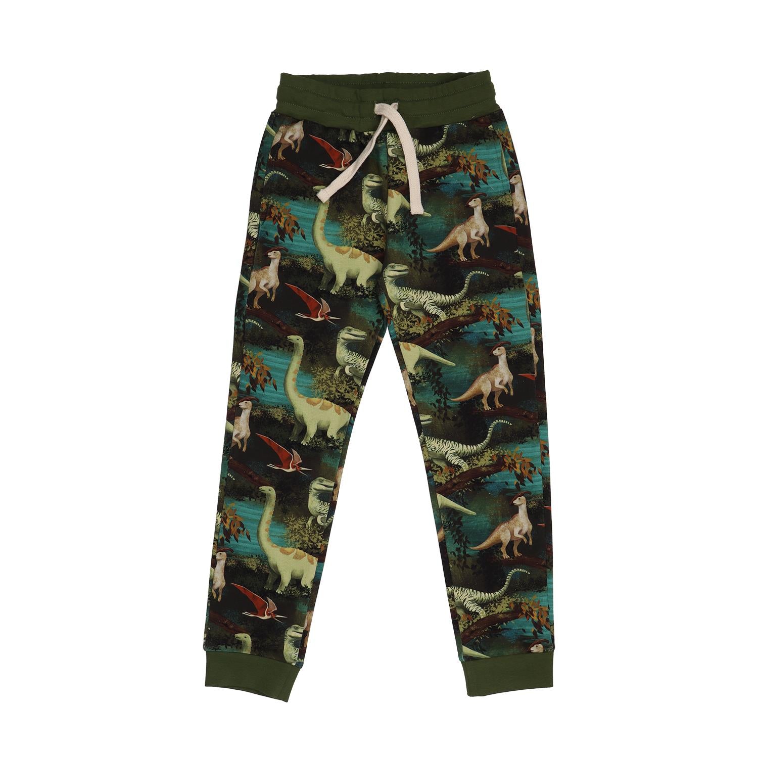 Dinasour Jungle-Jogger