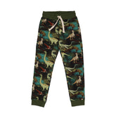 Dinasour Jungle-Jogger
