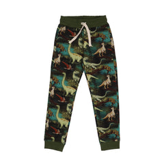 Dinasour Jungle Jogger