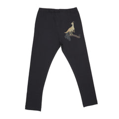 Dinosaur Jungle - Baumwolle (Bio)