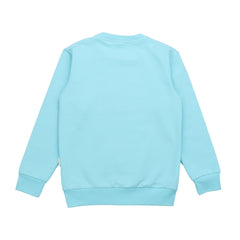 The Dancing Whales-Sweatshirt