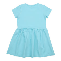 The Dancing Whales-Dress