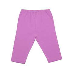 Dewberry-3/4 Leggings