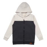 Eclipse Primavera&Oyster Gray - Cotton (Organic)