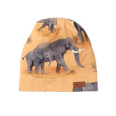 Gorro de algodón (orgánico)