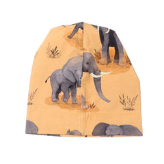 Katoenen muts (biologisch)