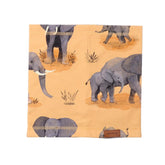 Katoenen sjaal (biologisch)