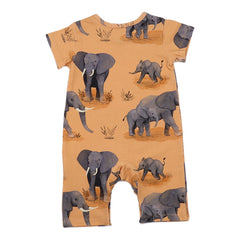 Tuta in cotone (biologico)