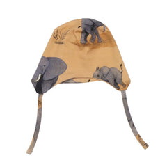 Chapéu de algodão (orgânico)