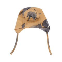 Chapéu de algodão (orgânico)