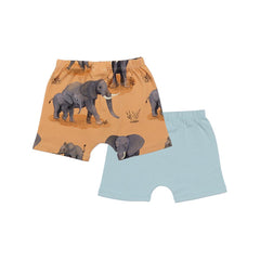 Pamuklu boxer (organik)