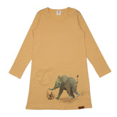 Katoenen tuniek (biologisch)