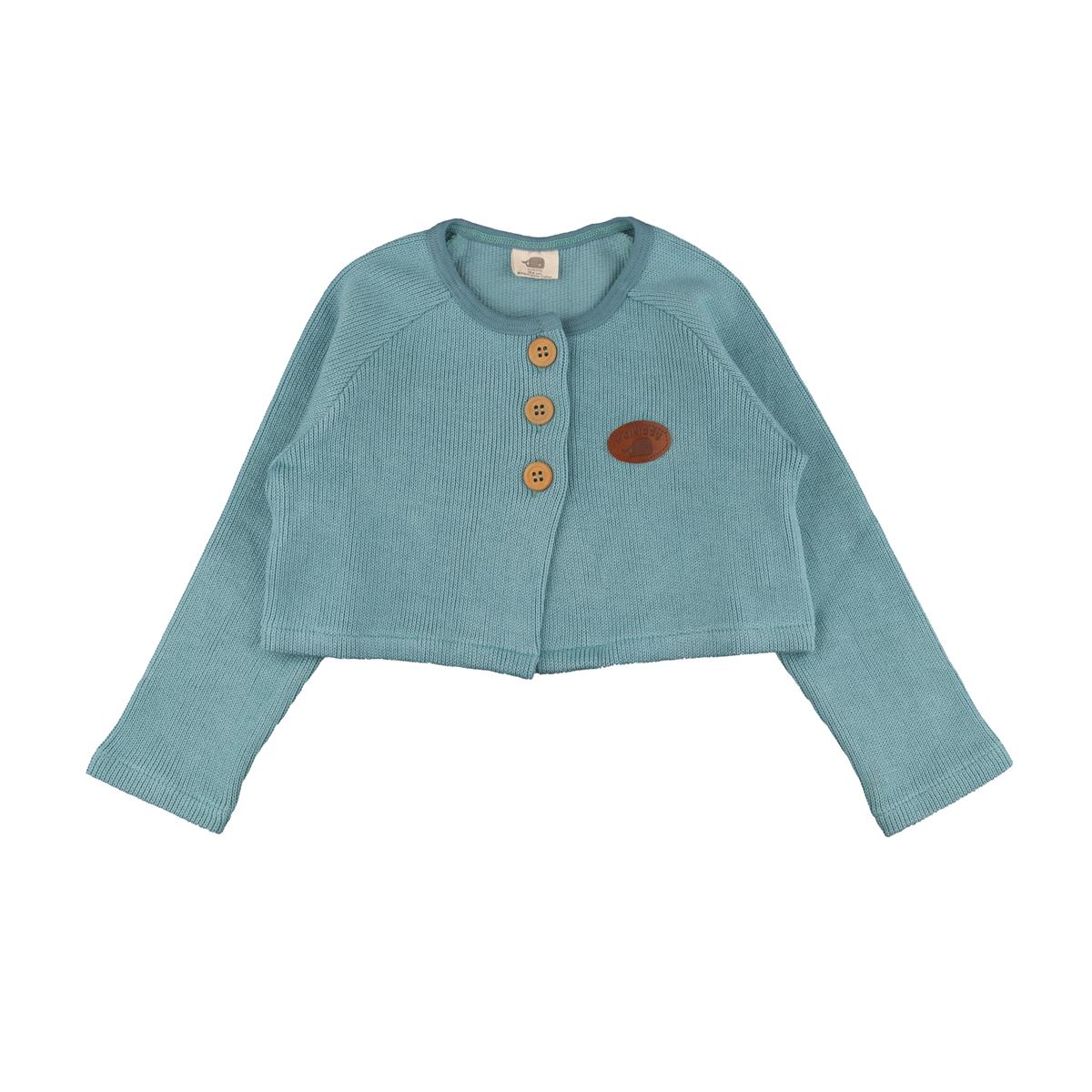 Sommerjacke aus Baumwolle (Bio)