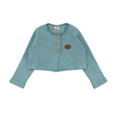 Zomerjasje van katoen (biologisch)