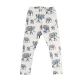 Elephants leggings