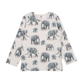 Elephants shirt