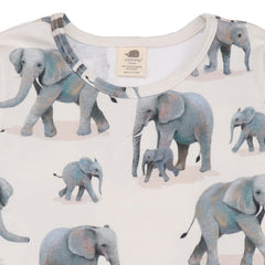 Elephants-Shirt