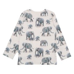 Elephants-Shirt