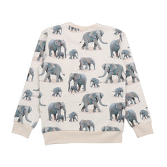 Elephants-Sweatshirt