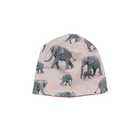 Elephants Beanie