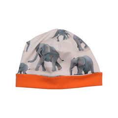 Elephants-Beanie