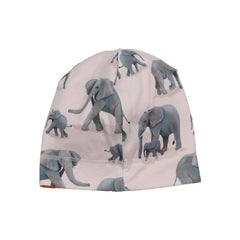 Elephants-Beanie
