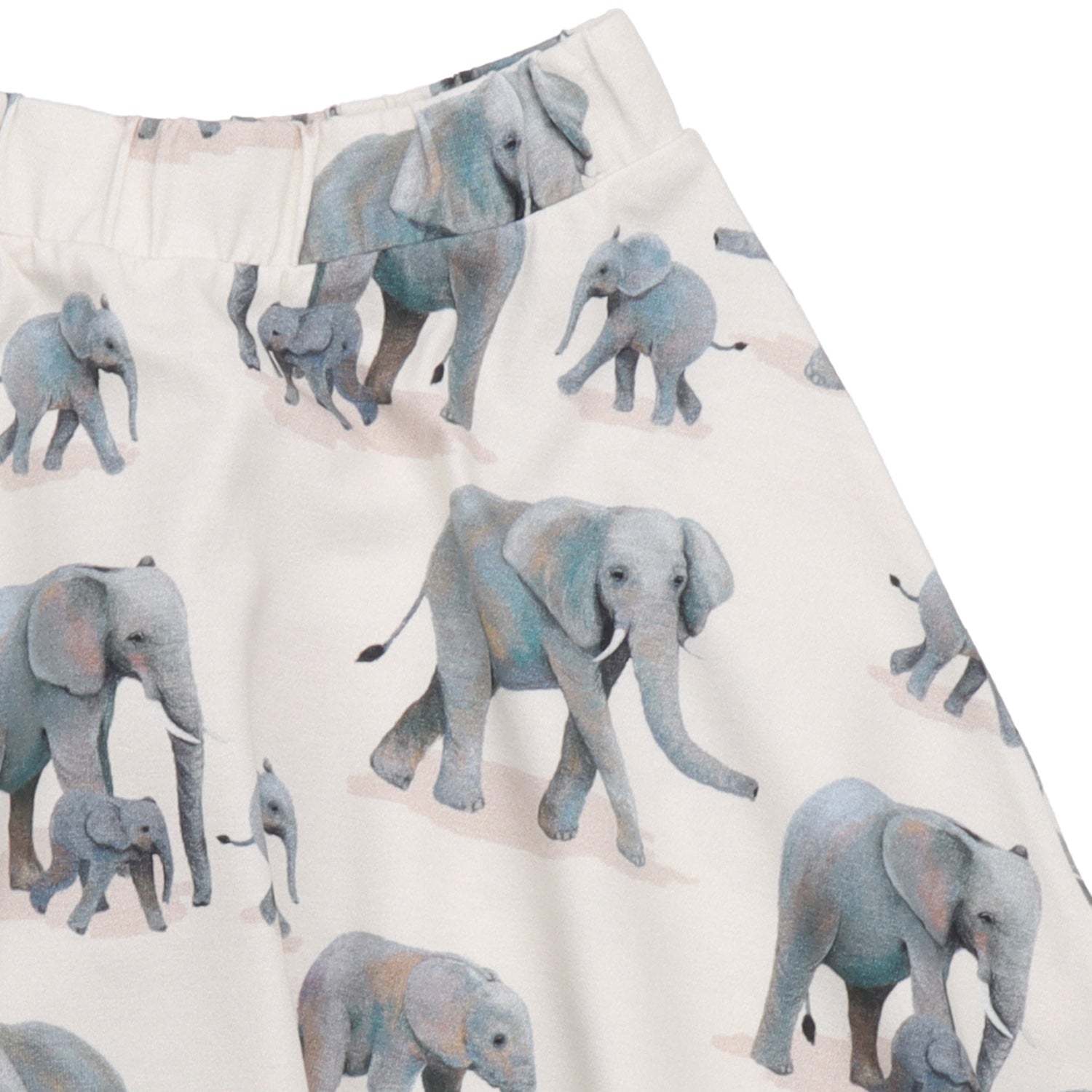 Elephants-Skirt
