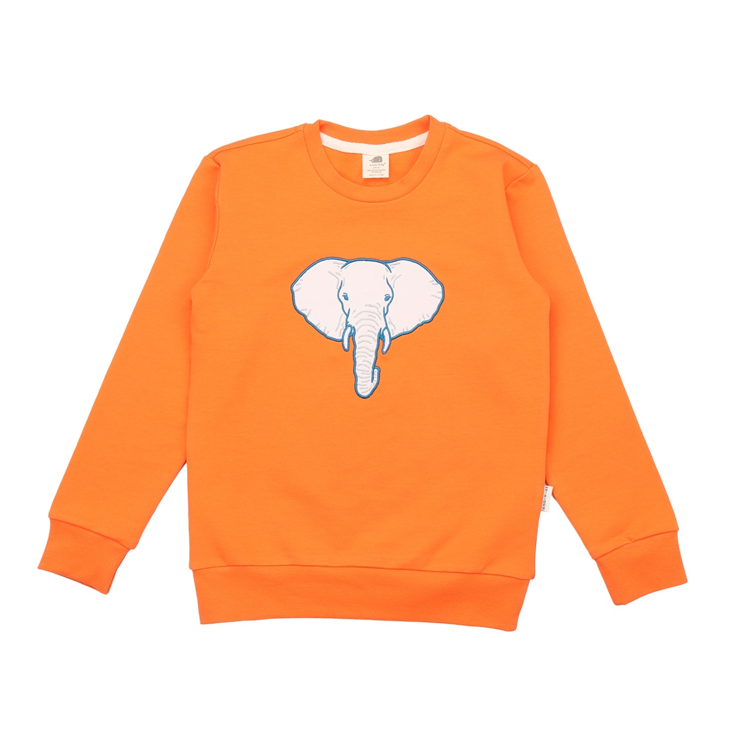 Elephants-Sweatshirt