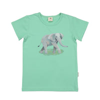 Elephants T-Shirt