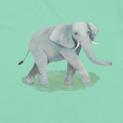 Elephants-T-Shirt