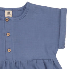 English Manor-Blouse