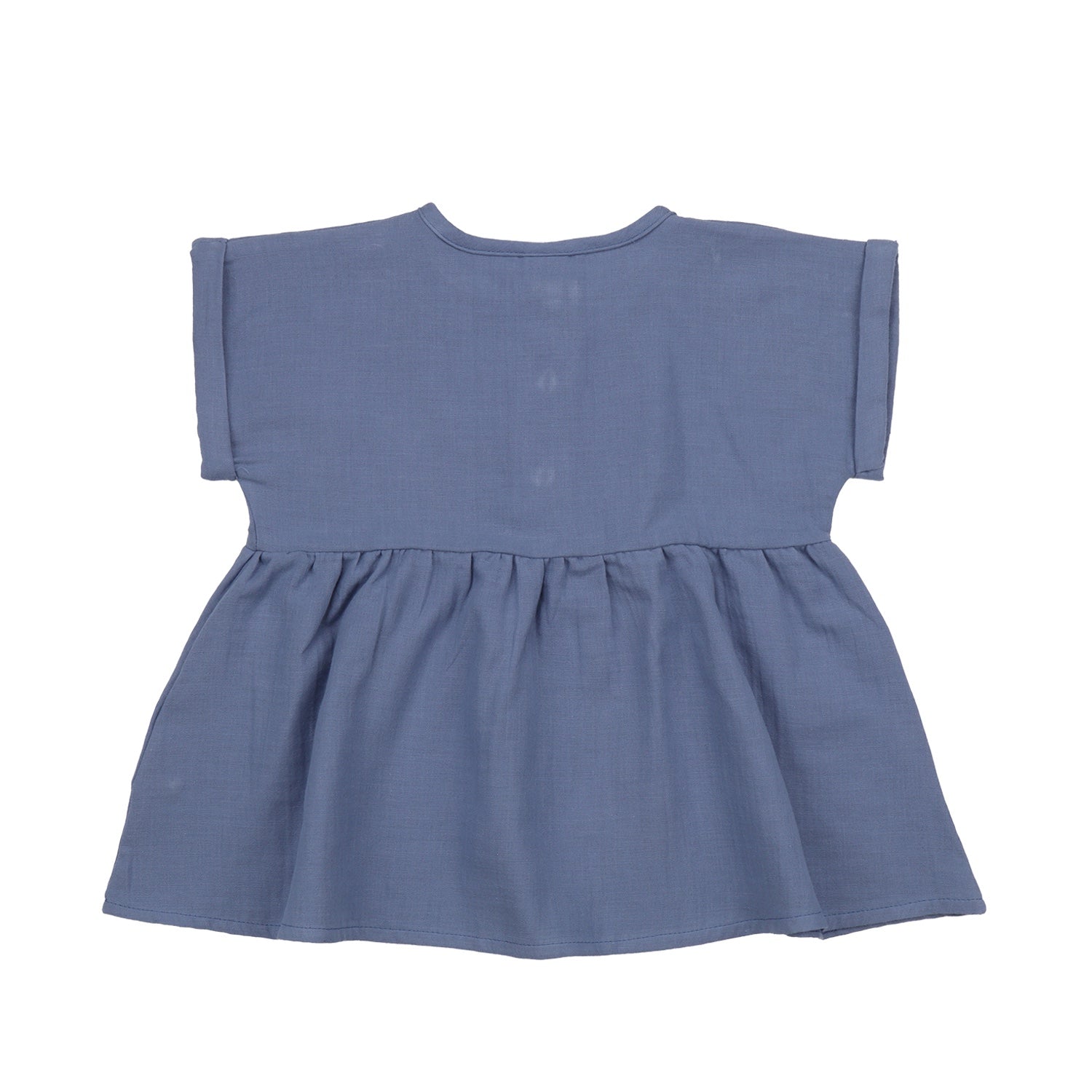 English Manor-Blouse