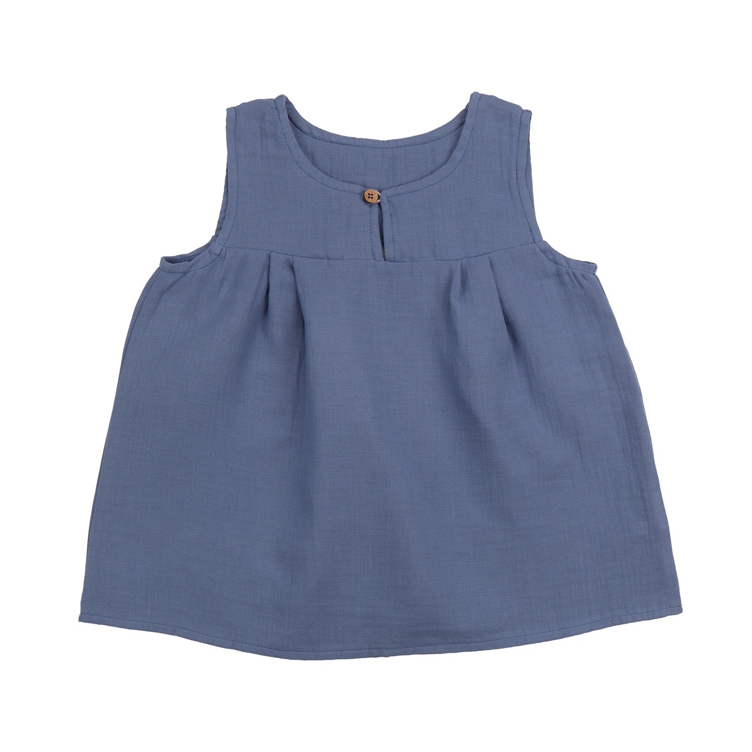 English Manor-Blouse Top