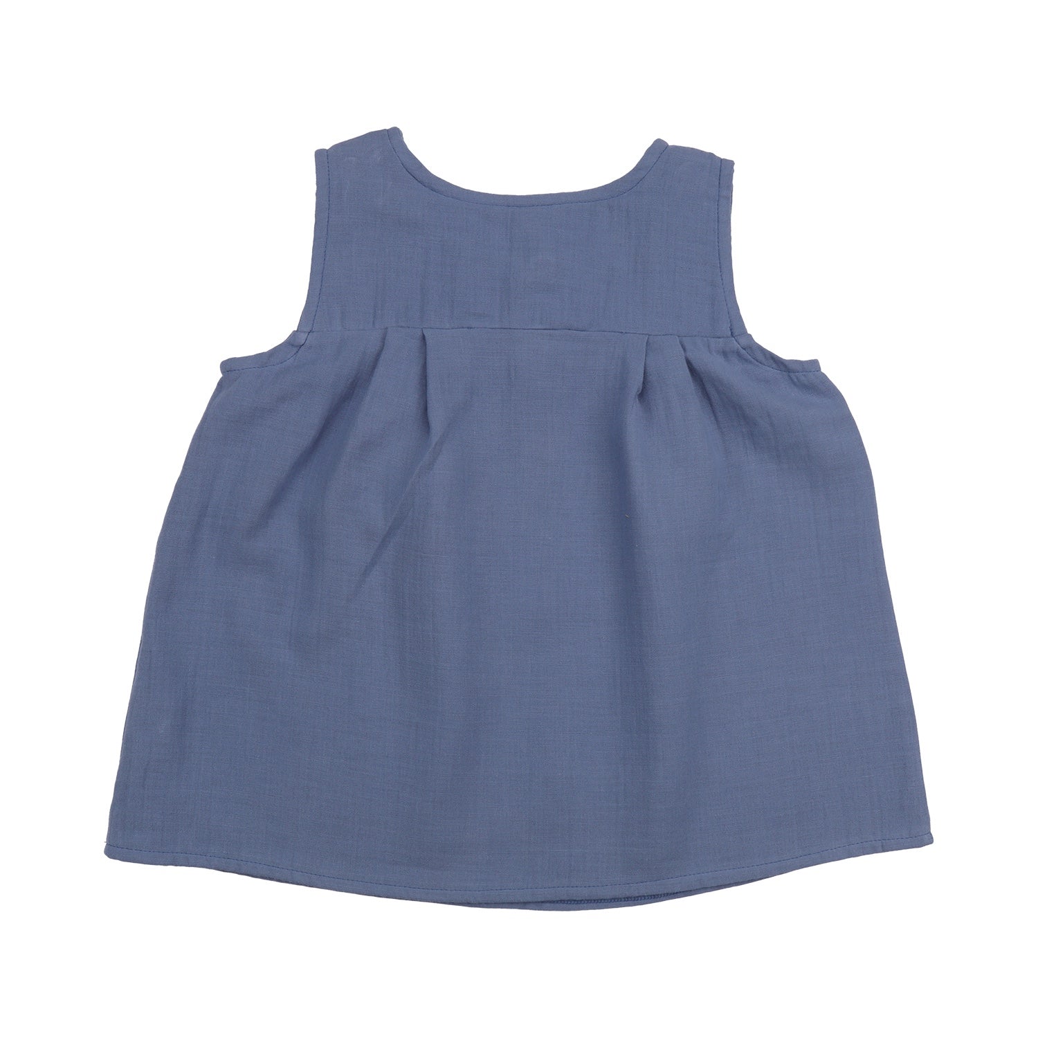 English Manor-Blouse Top