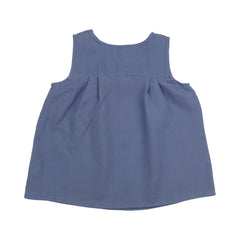 English Manor-Blouse Top