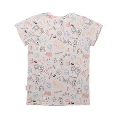 Okula Dönüş - Tişört