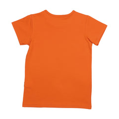 Flowers and Butterflies-T-Shirt