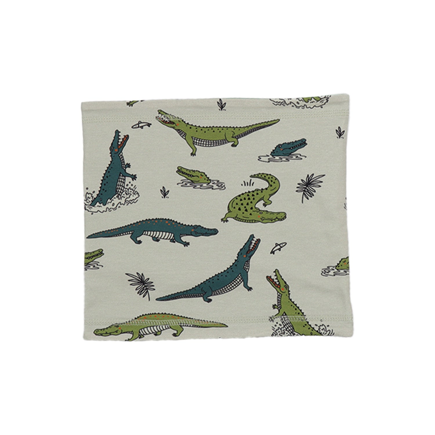 Funny Crocodiles-Loop