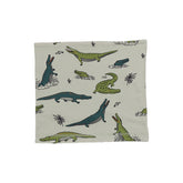 Funny Crocodiles-Loop