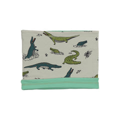 Funny Crocodiles-Loop